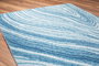 Conceptum Fusion Chenille - Blue AL 268 Multicolor